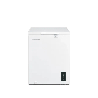 【Frigidaire 富及第】150L 變頻節能 臥式冷藏冷凍櫃(FRT-1506MZRI)