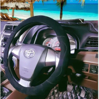 Sarung Stir Mobil Cover Stir Avanza Calya Agya xenia Jazz Brio Fortuner rush