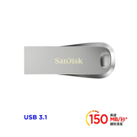 EC數位 SanDisk USB 3.1 CZ74 隨身碟  32G 64G 128G 256G 公司貨