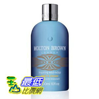 [美國直購 ShopUSA] Molton Brown Inspiring Wild Indigo Bath &amp; Shower  $1360
