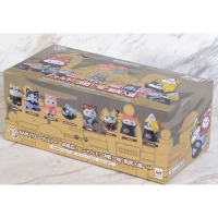 MEGAHOUSE MEGA CAT PROJECT NARUTO SHIPPUDEN NYARUTO Ver 83836