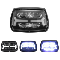 For Honda Ex5 Dream Motorcycle LED Headlight Head Light Lamp Assembly