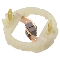 มอเตอร์สำหรับ ROTOR, ที่ใส่แปรงถ่านปิดท้าย, สำหรับสว่านแบบไม่มีสาย, มีให้เลือก 895, 875 และ 887