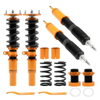 Adjustable Height Coilovers Suspension Kits for BMW E90 E91 3-Series 335i 325i 320d 320i 2004-2012 Shock Absorber