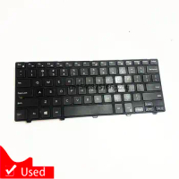 Used Keyboard For Dell Laptop CN-050X15