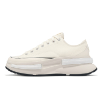 Converse 休閒鞋 Run Star Legacy CX 男鞋 女鞋 白 厚底 增高 帆布 情侶鞋 A11490C