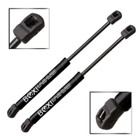 BOXI 2Qty Boot Shock Gas Spring Lift Support Prop For Peugeot 205/ 306 1987-2001 Gas Springs Lift Struts