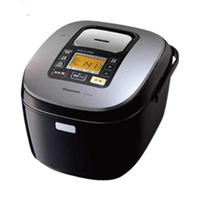 【Panasonic 國際】日本製 10人份 IH電子鍋 SR-HB184