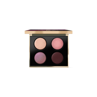 Bobbi Brown 芭比波朗 4色鑽石眼影盤 橘棕星辰 Star Crossed 10g (愛戀銀河系列)