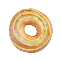 【Krispy Kreme】夏．果香甜甜圈任選 1 入