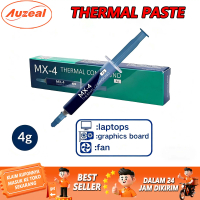 Thermal Paste MX-4 (4 Gram) - MX4 HIGHEST Performance | Thermal Pasta Arctic MX4 4Gram