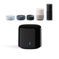 Broadlink BestCon RM mini 4C Wi-Fi Smart Hub for Alexa, Google Home