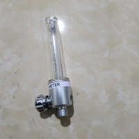 Flow Meter Regulator Oksigen/ Meteran flow meter Oksegen 15LMP/ Regulator Oxygen