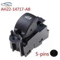 New AH22-14717-AB AH22-14540-AC For Land Rover Range Rover Sport LR4 LR2 2010-2016 Electric Power Master Window Switch