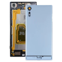 Original Battery Back Cover for Sony Xperia XZs Phone Rear Housing Case Replacement