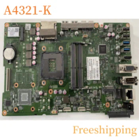 For ASUS A4321-K Motherboard LGA1151 DDR4 Mainboard 100% Tested Fully Work