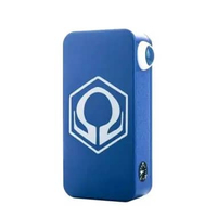 hexohm anodized v3 rev G mod anodized blue v3
