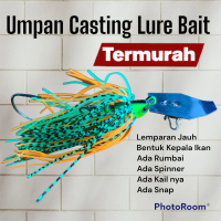 Umpan Fishing Lure Bait berkualitas