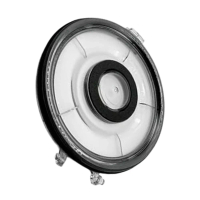 nắp đáy của thùng Cyclone dành cho máy hút bụi Dreame R10 Pro và T20/T30 Pro