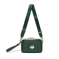 Malbon golf square  bag