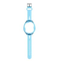 For Tamagotchi Uni (2023) Pet Game Console Silicone Watch Band