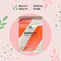 [Authorized] Myprotein Impact Whey Protein 1-2.5kg| Up to 13 Flavours [BeautyHealth.sg]