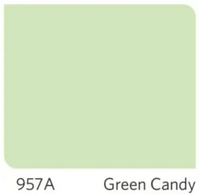 [5 KG] CAT TEMBOK INTERIOR NIPPON PAINT VINILEX BERBAGAI WARNA Green Candy 957A