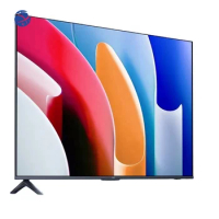 Originalmi A65 Mi TV A65 65'' inch Smart English Interface 4K Competitive Edition 120Hz 2+32G LED TV Television Set