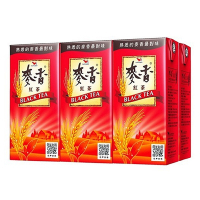 《統一》麥香紅茶 375ml (6入)