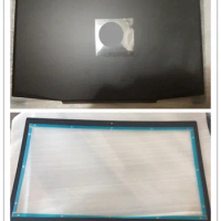 New laptop Top case base lcd back cover/lcd front bezel for HP pavilion 15-CX 4 C133