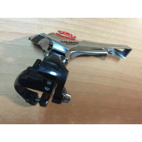 火雞二輪館 特價SHIMANO SORA FD-3500 公路車9速中變 31.8環抱式前變速器