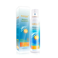 【arenes愛霓思】不上班防曬噴霧 spf50+180mlwhitening sunscreen spray outdoor (spf50+)