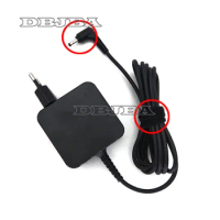 20V 2.25A Ac Adapter for Lenovo IdeaPad 310 110 100 100-14IBY 100-15IBY Yoga 710 510 510-15IKB 510-14ISK 45W Laptop Wall Charger
