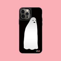 代購CASETiFY?藝術家聯名小鬼磁吸適用于蘋果15Promax/plus手機殼iphone16promax防摔套14保護13pro女款硅膠