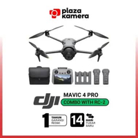 DJI Mavic 4 Pro Camera Drone 4K Video COMBO WITH RC-2