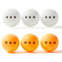 10/20 PCS Ping Pong Ball High Elasticity Professional 40mm ABS Plastic Amateur Advanced Training Competition Table Tennis