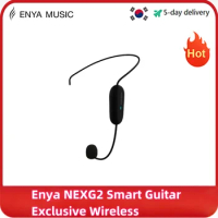 Enya NEXG2 Smart Guitar Exclusive Wireless Earbuds
