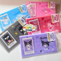 ของแท้จากญี่ปุ่นsanrio แฟ้มเก็บการ์ด
