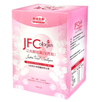 康瑞肽樂 JFC日本100%魚膠原蛋白(胜肽)(2g*60條/盒)