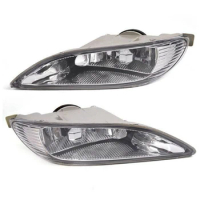 For Toyota Corolla 2005-2008 Toyota Camry 2002-2004 Fog Lights Lamps Headlight