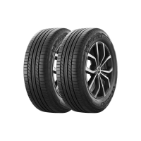 【Michelin 米其林】輪胎米其林PRIMACY SUV+2355517吋 99V_二入組_235/55/17(車麗屋)