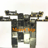 For iPhone 6 6G Completed Motherboard With All Components Not Working Junk Logic Board Desolder Practise Repair Technical Skil
