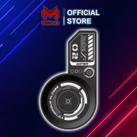 Tấm từ tính gaming Memo VC01 tản nhiệt làm mát cho điện thoại hỗ trợ tất cả sò lạnh DL05 DLA6 DL16 C