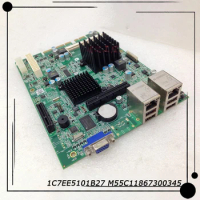 1C7EE5101B27 M55C11867300345 HDD Library Motherboard Before Shipment Perfect Test