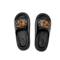 Custom Slippers Shoes for Man Yeezy Slide Men Shoe Colorful Men's Summer Flip Flops Crox Sandals Women 2023 Skateboard Huaraches