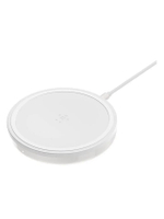 ที่ชาร์จไร้สาย (1.5 เมตร, สีขาว) รุ่น F7U050JAWHT
