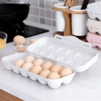 Colorful Egg Tray Holder Convenient Anti Drop Acrylic Egg Tray Egg Loade egg