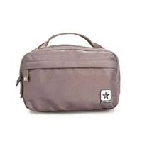 Converse Waist Bag Brown CONLTB2431-9