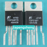 (2PCS) TOP248Y TOP248YN Air conditioning LCD TV power management chip new original direct-plug TO-220