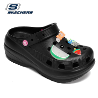 Skechers สเก็ตเชอร์ส รองเท้าผู้หญิง รองเท้าผ้าใบ Women Foamies Max Cushioning Walking Shoes - 111128-WHT